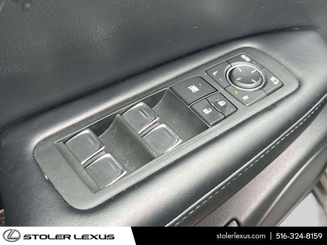 Used 2020 Lexus RX 350 AWD w/ Premium Package image 21