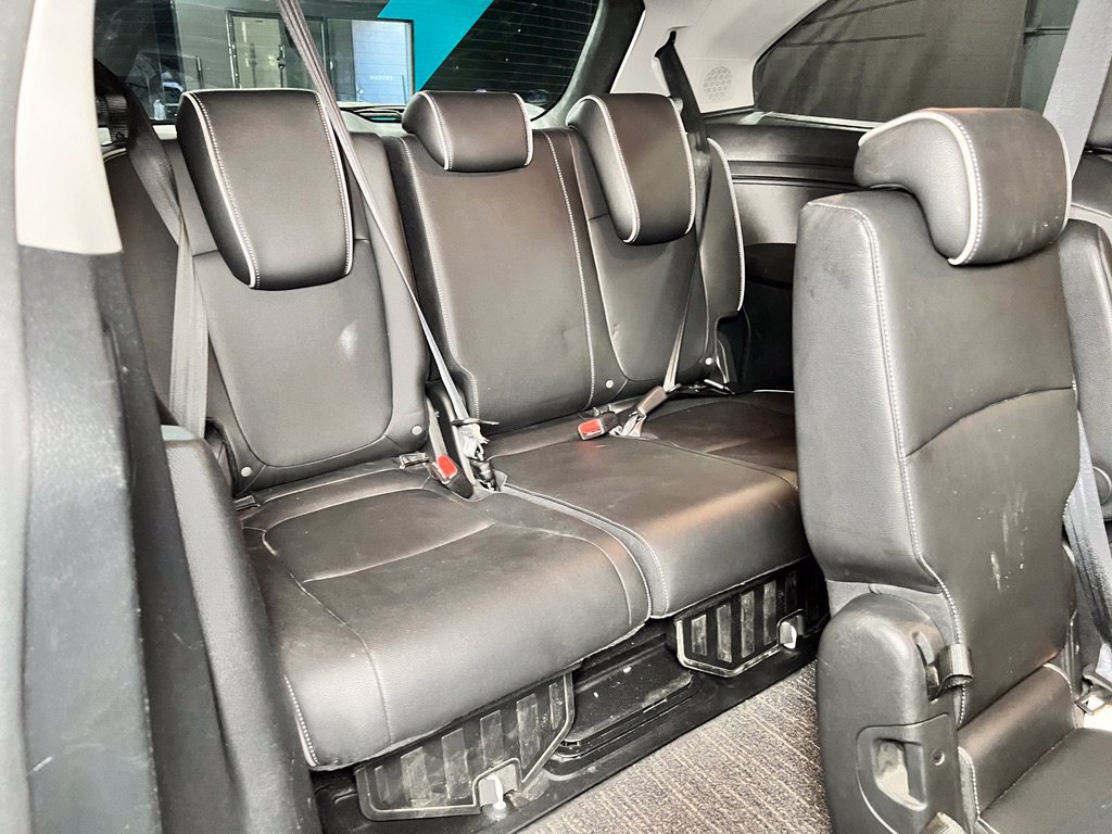 Used 2022 Honda Odyssey Elite image 18