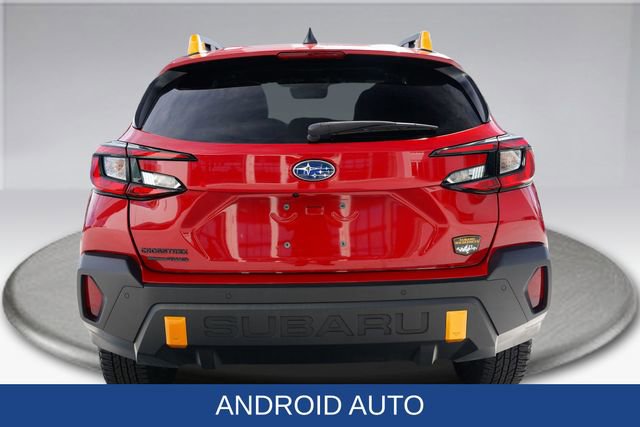 Certified 2024 Subaru Crosstrek 2.5i Wilderness w/ Crosstrek Mirror Package AWD/4WD image 15