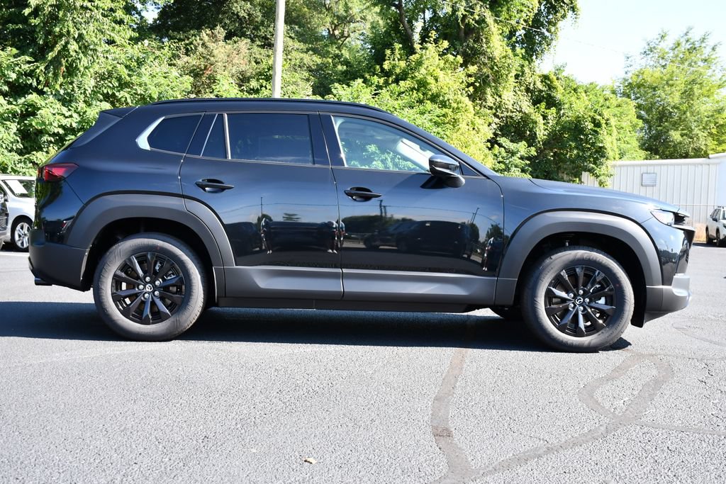 New 2026 MAZDA CX-50 AWD 2.5 Hybrid w/ Weather Package image 8