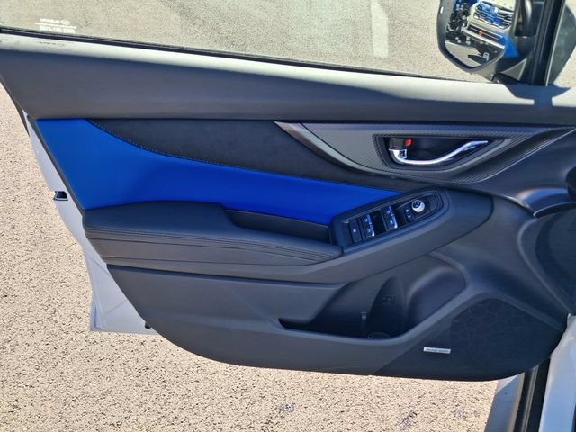 New 2026 Subaru WRX tS w/ Accessory Package #2 AWD/4WD image 19