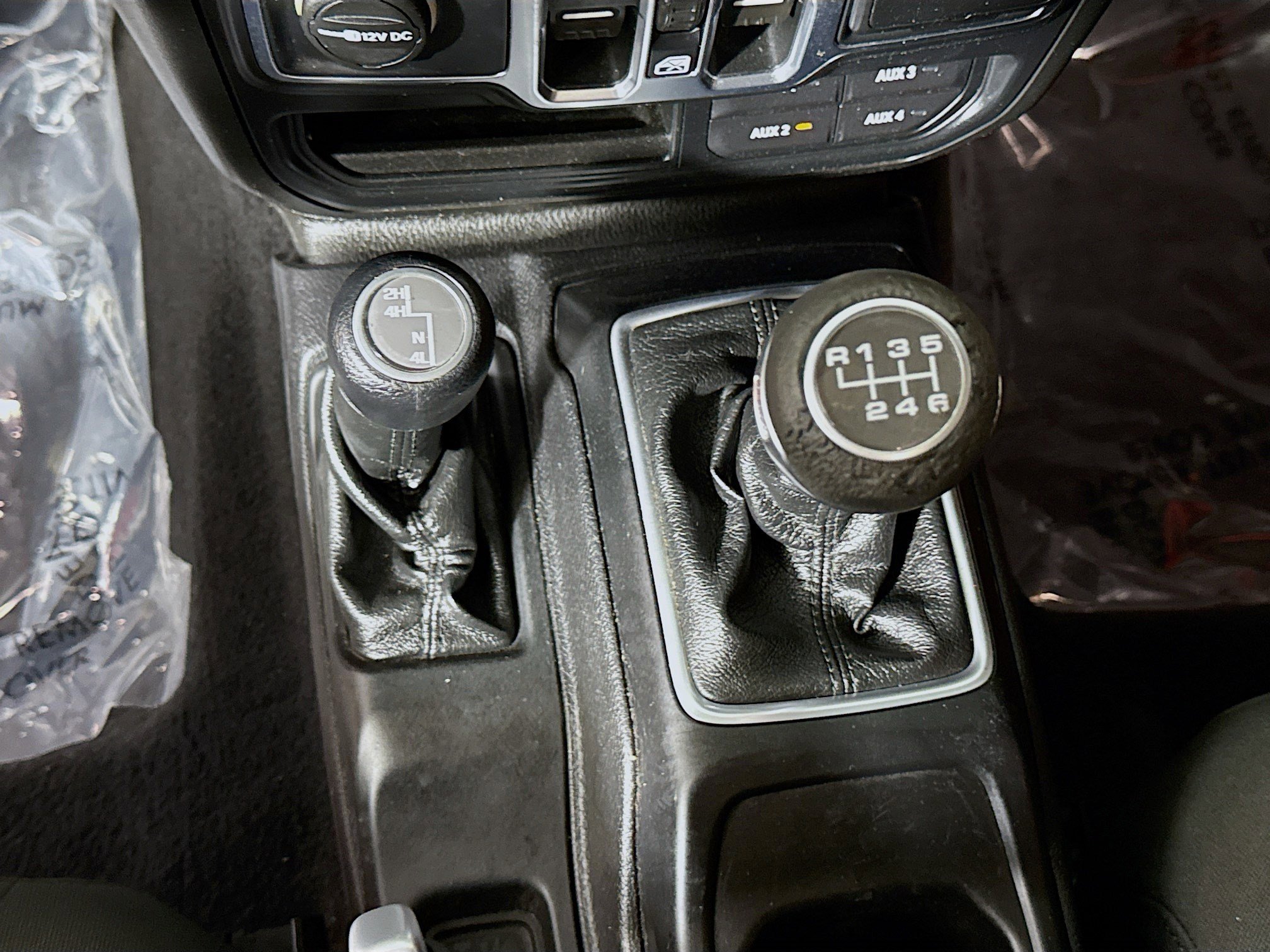 Used 2018 Jeep Wrangler Unlimited Sport S image 20