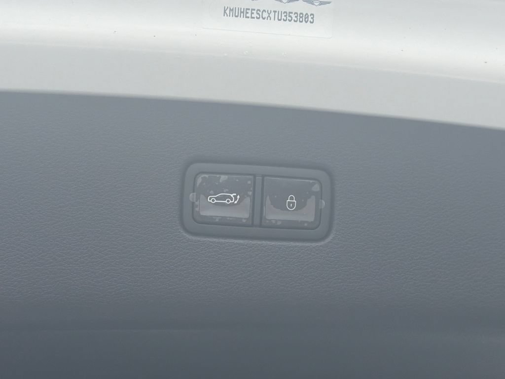 New 2026 Genesis GV80 3.5T Prestige AWD/4WD image 21
