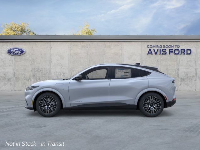 New 2026 Ford Mustang Mach-E Premium AWD/4WD image 3