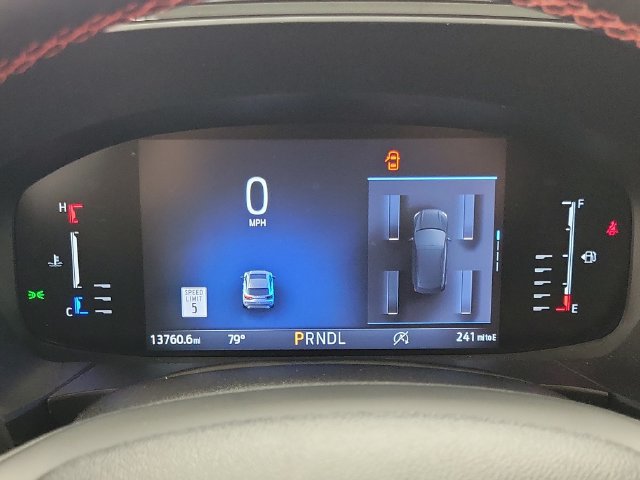 Used 2023 Ford Escape ST-Line w/ Tech Pack #1 AWD/4WD image 26