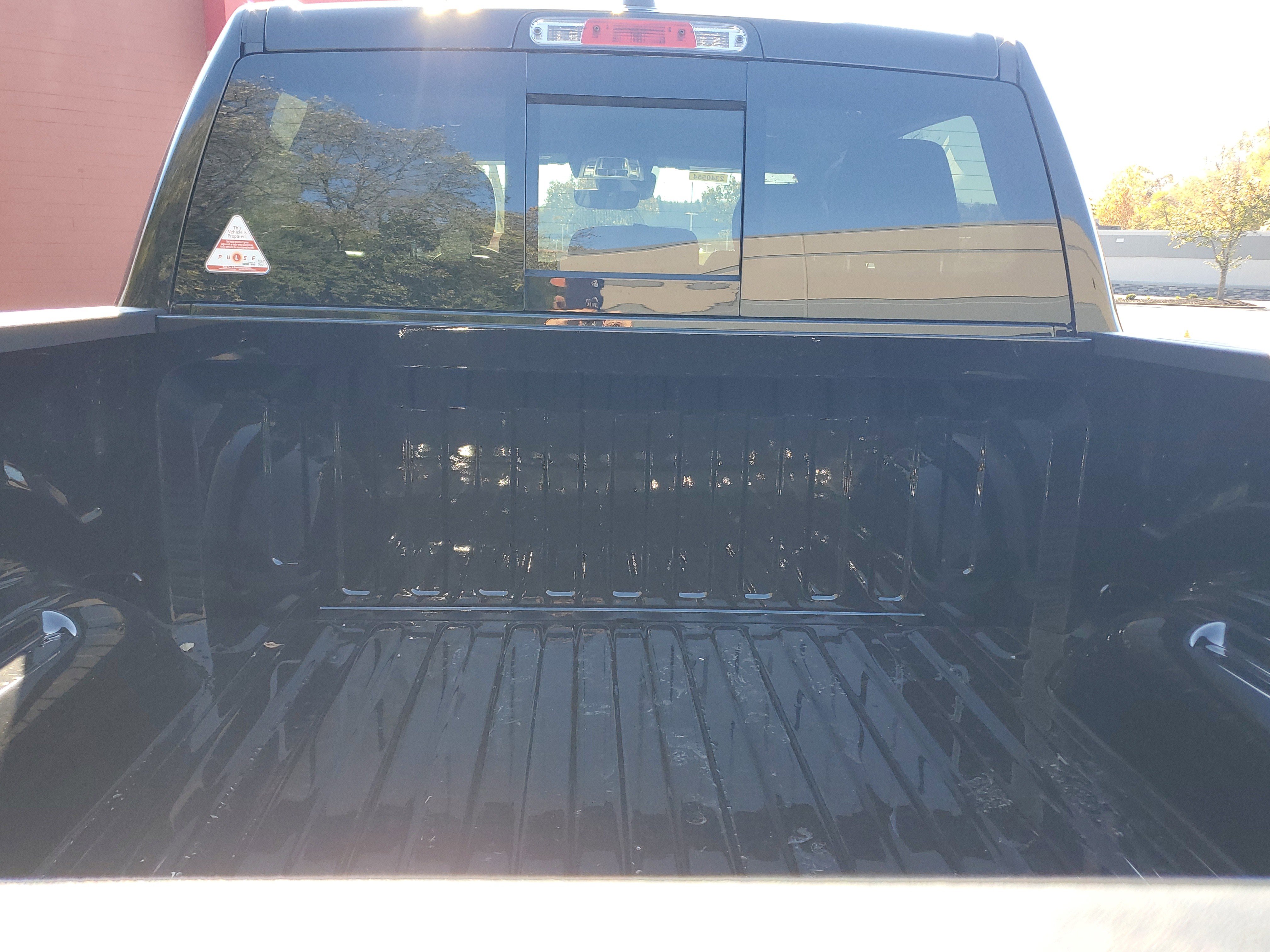 New 2026 RAM 1500 Big Horn image 10