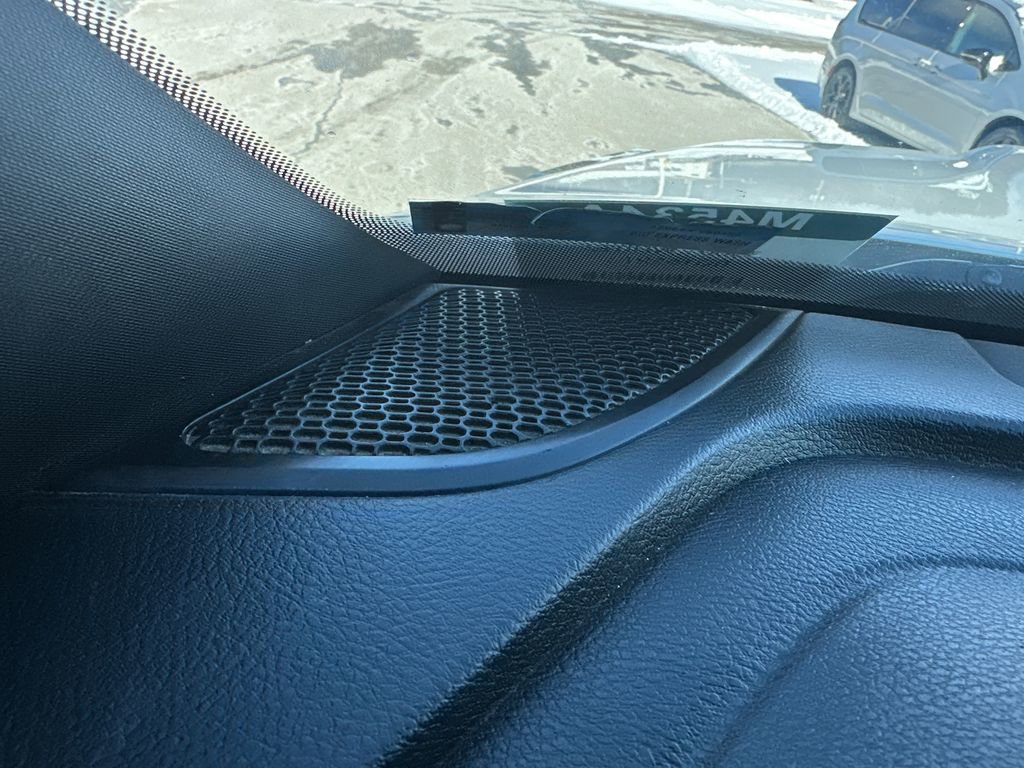 Used 2024 RAM 3500 Tradesman w/ Chrome Appearance Group image 25