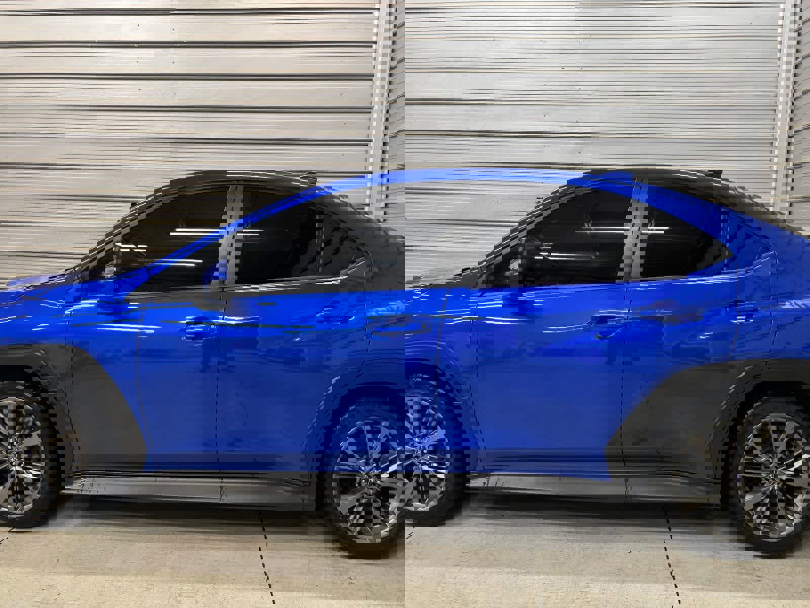 Used 2022 Subaru WRX image 7