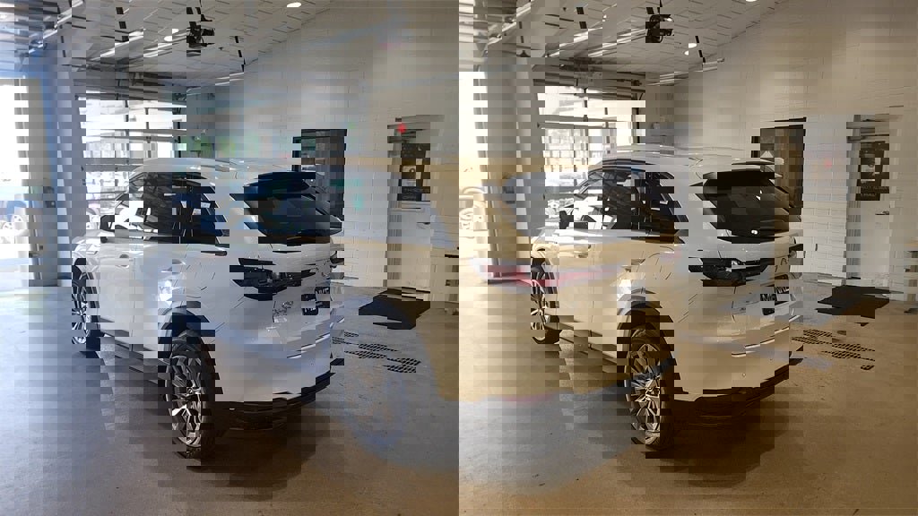New 2025 MAZDA CX-90 3.3 Turbo w/ Preferred Package image 8