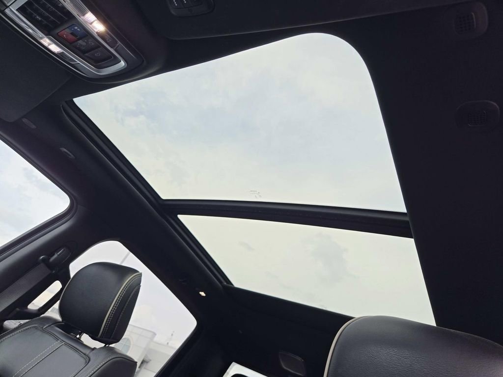 Used 2020 RAM 1500 Limited image 9