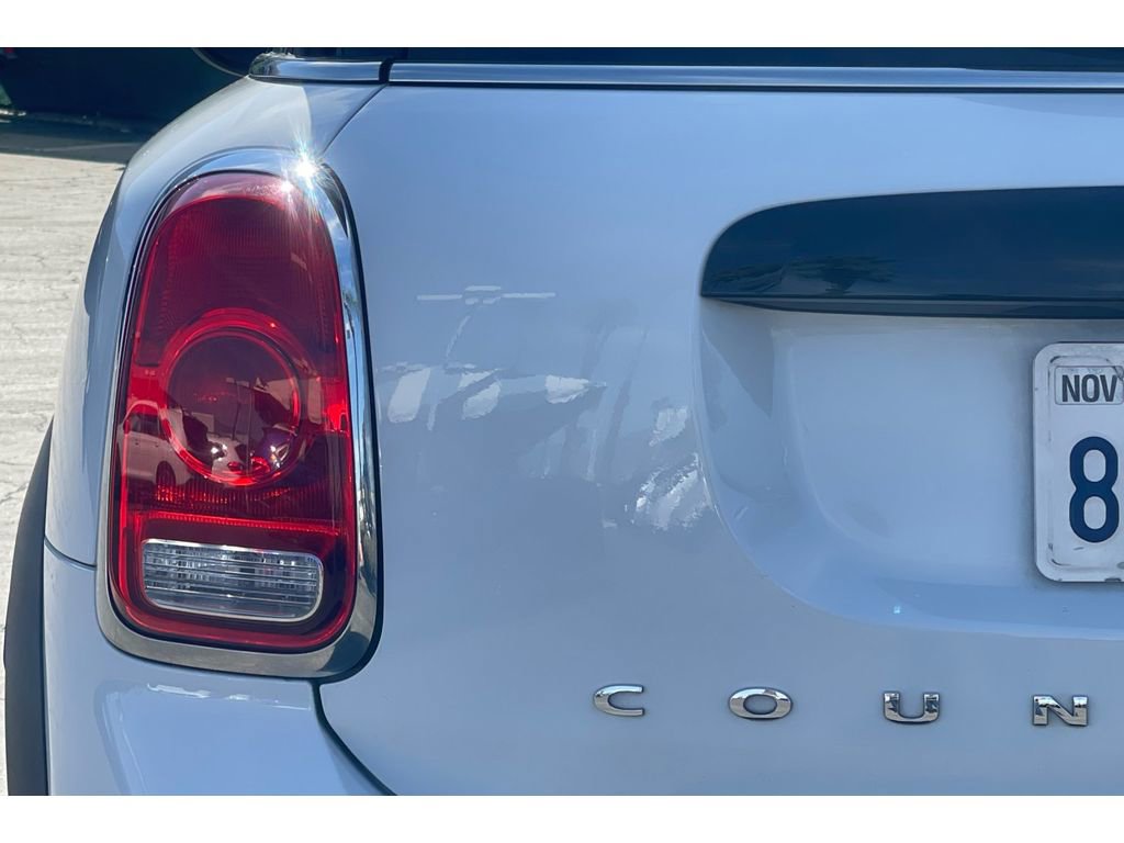 Used 2019 MINI Cooper Countryman Cooper image 13