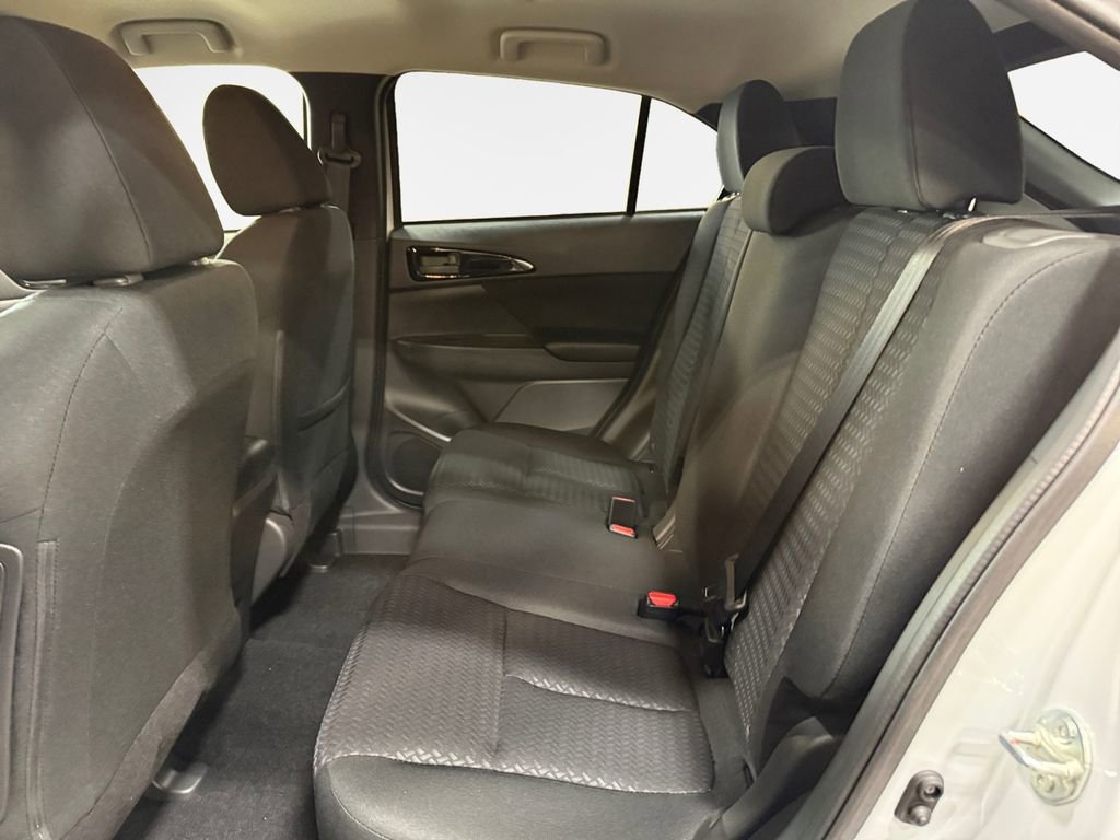 New 2026 Mitsubishi Eclipse Cross ES image 22