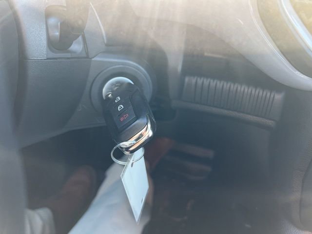 New 2026 Ford Ranger XL image 26