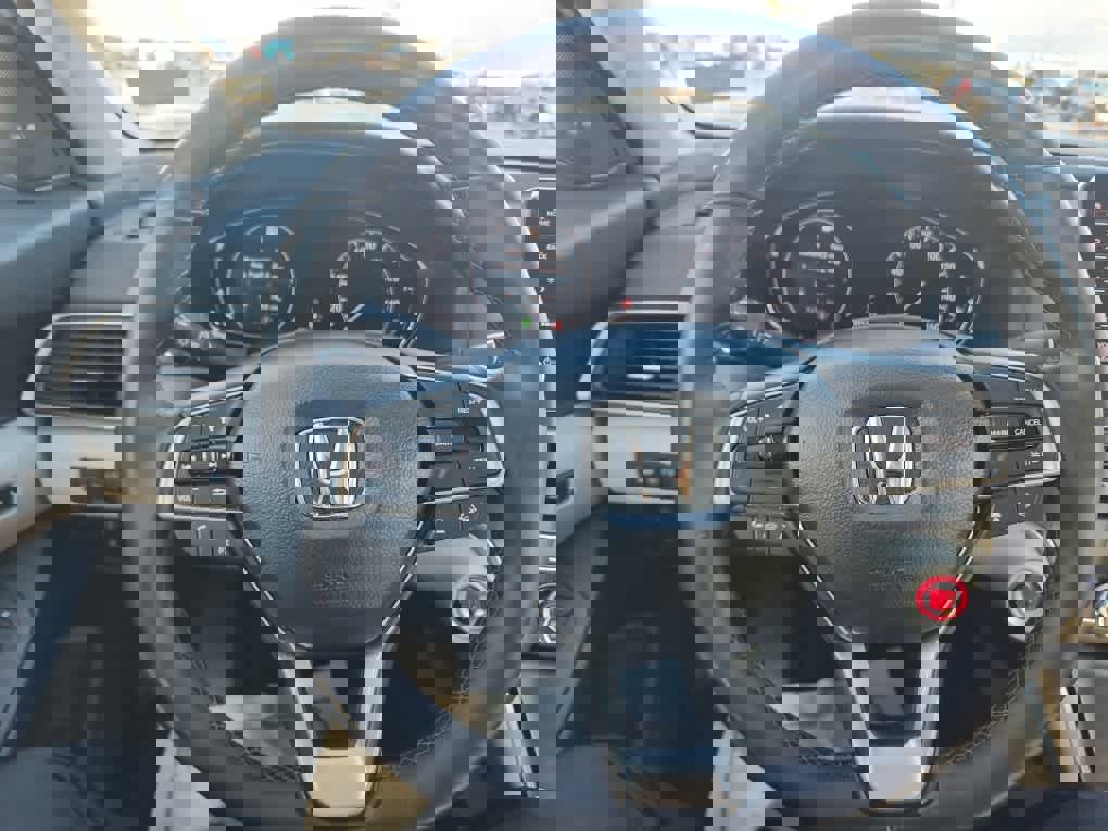 Used 2018 Honda Accord EX-L image 27