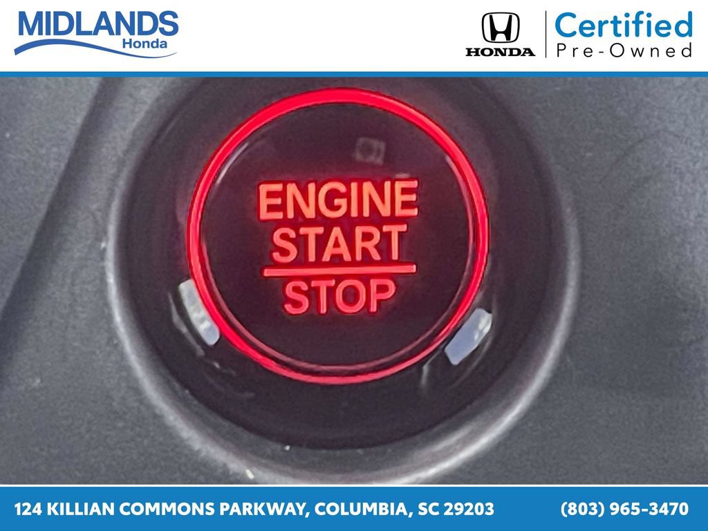 Certified 2025 Honda Pilot TrailSport image 26