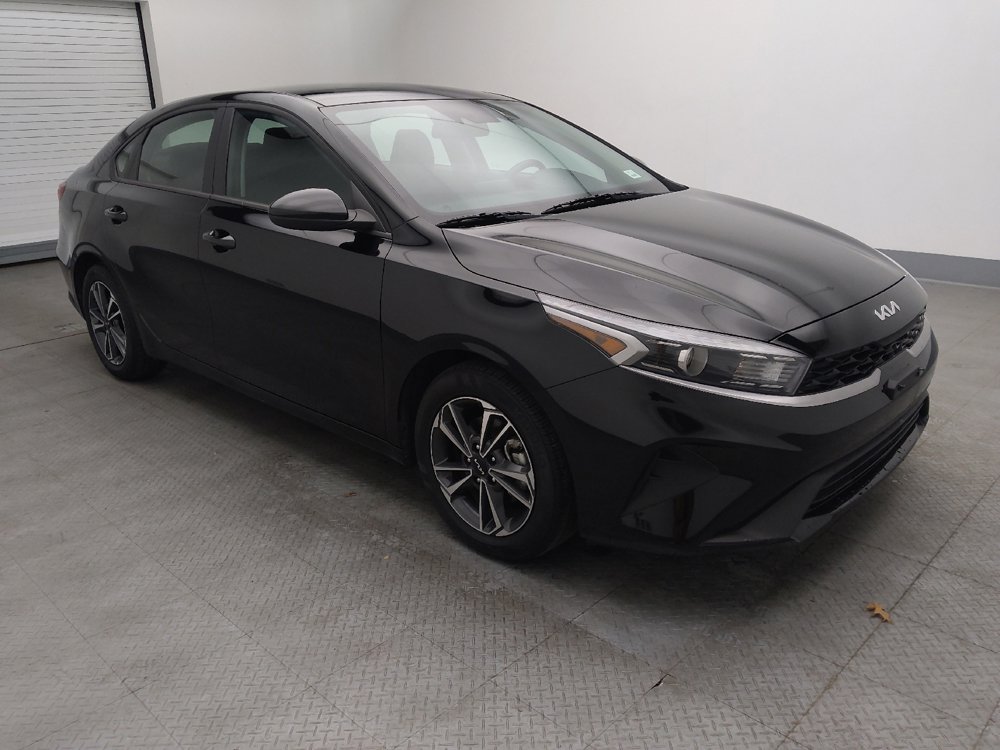 Used 2024 Kia Forte LXS image 11