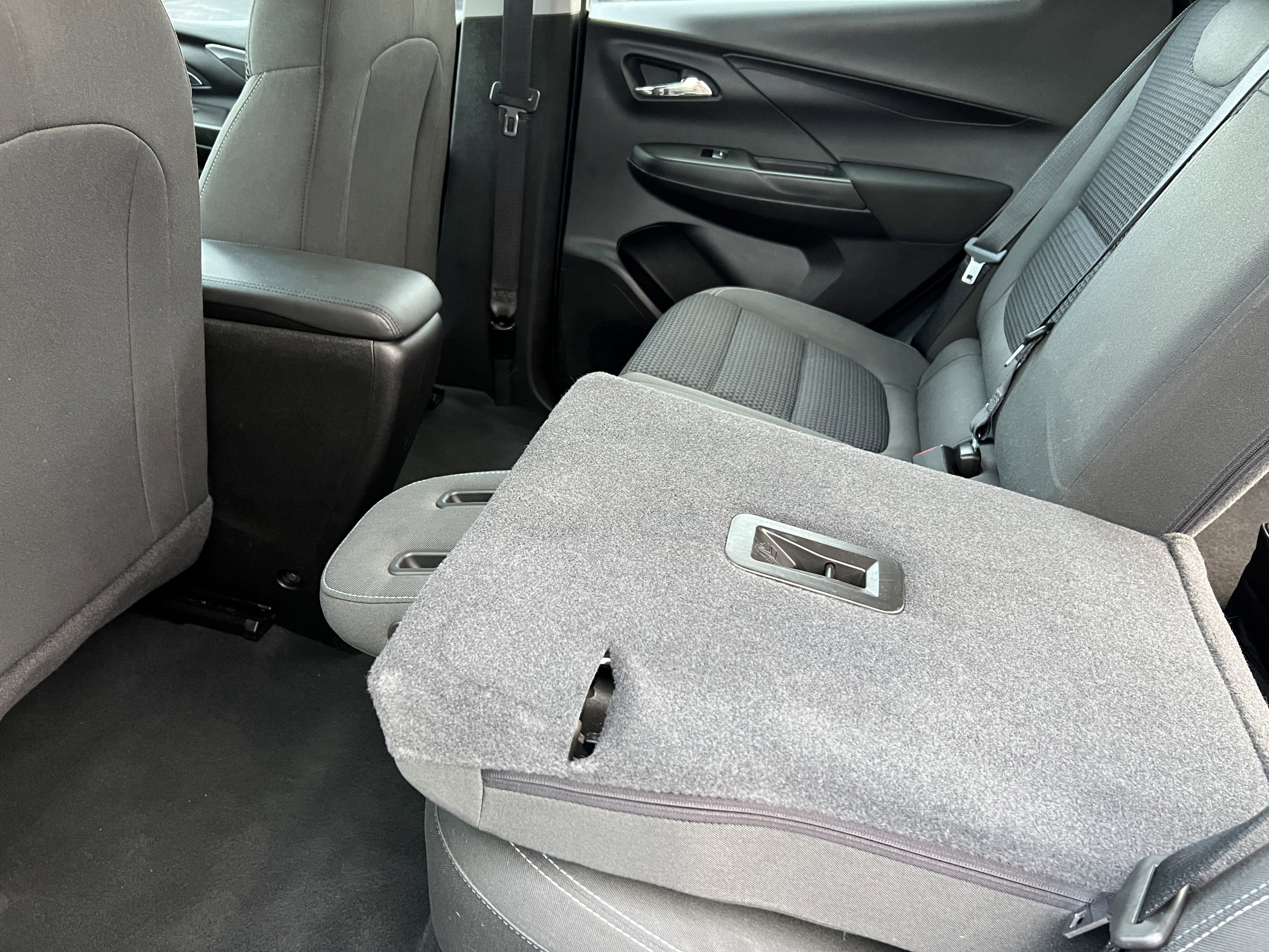 Used 2023 Chevrolet Bolt LT w/ Driver Confidence Package image 16