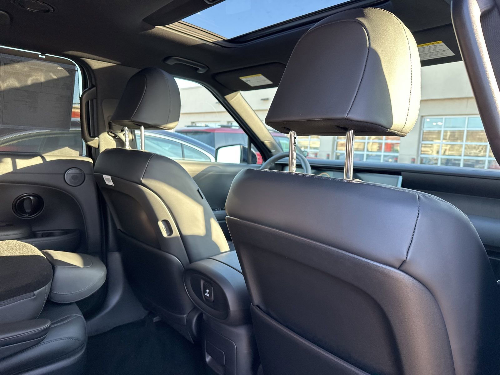 New 2026 Hyundai Palisade XRT Pro image 35