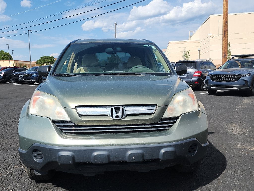 Used 2008 Honda CR-V EX image 2