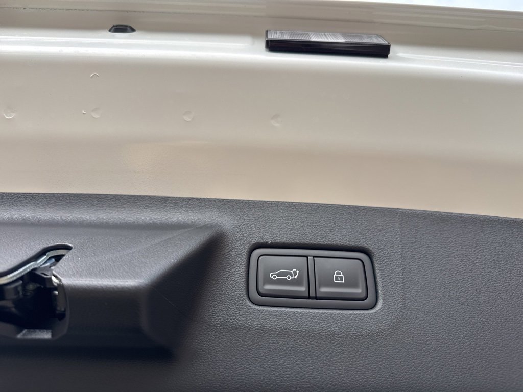 New 2026 Hyundai Santa Fe XRT image 23