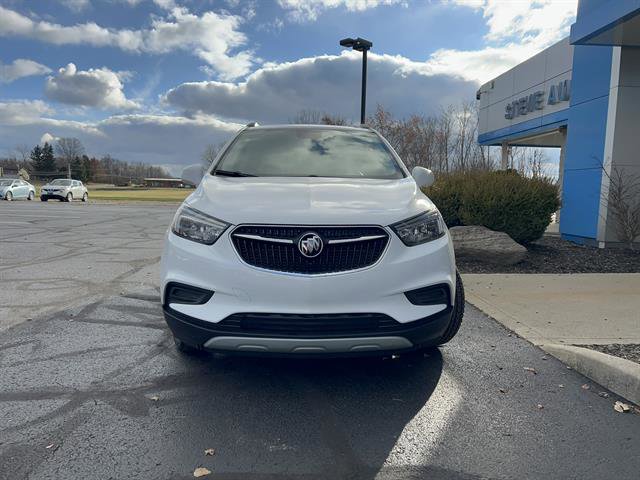 Used 2020 Buick Encore Preferred w/ Safety Package image 2