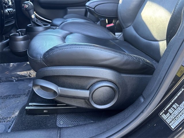 Used 2015 MINI Cooper Countryman S image 25