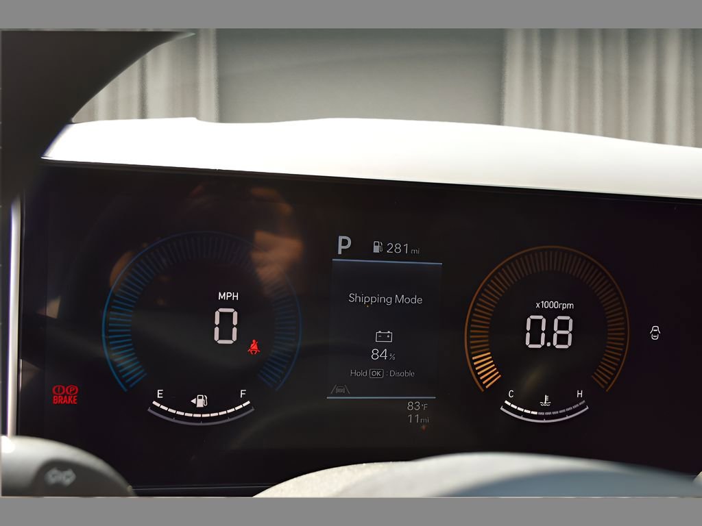 New 2026 Hyundai Santa Cruz SEL image 21
