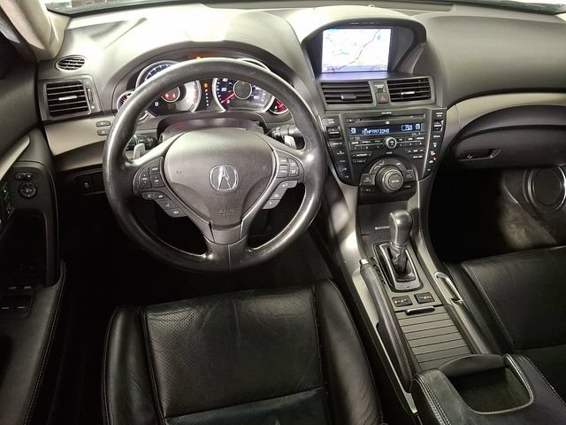 Used 2012 Acura TL SH-AWD image 2