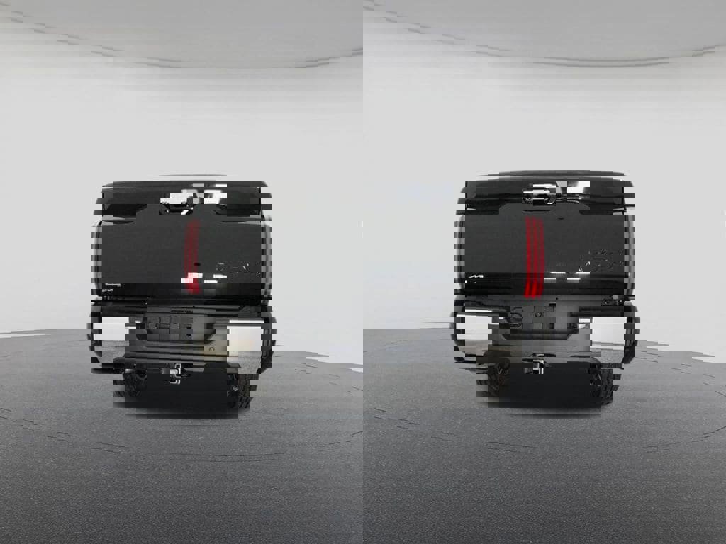 New 2026 Toyota Tundra 1794 Edition image 23