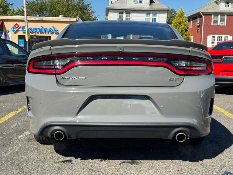 Used 2023 Dodge Charger GT image 12