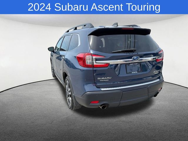 Used 2024 Subaru Ascent Touring AWD/4WD image 14