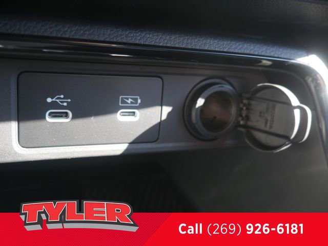 New 2026 Honda CR-V Sport Touring image 31