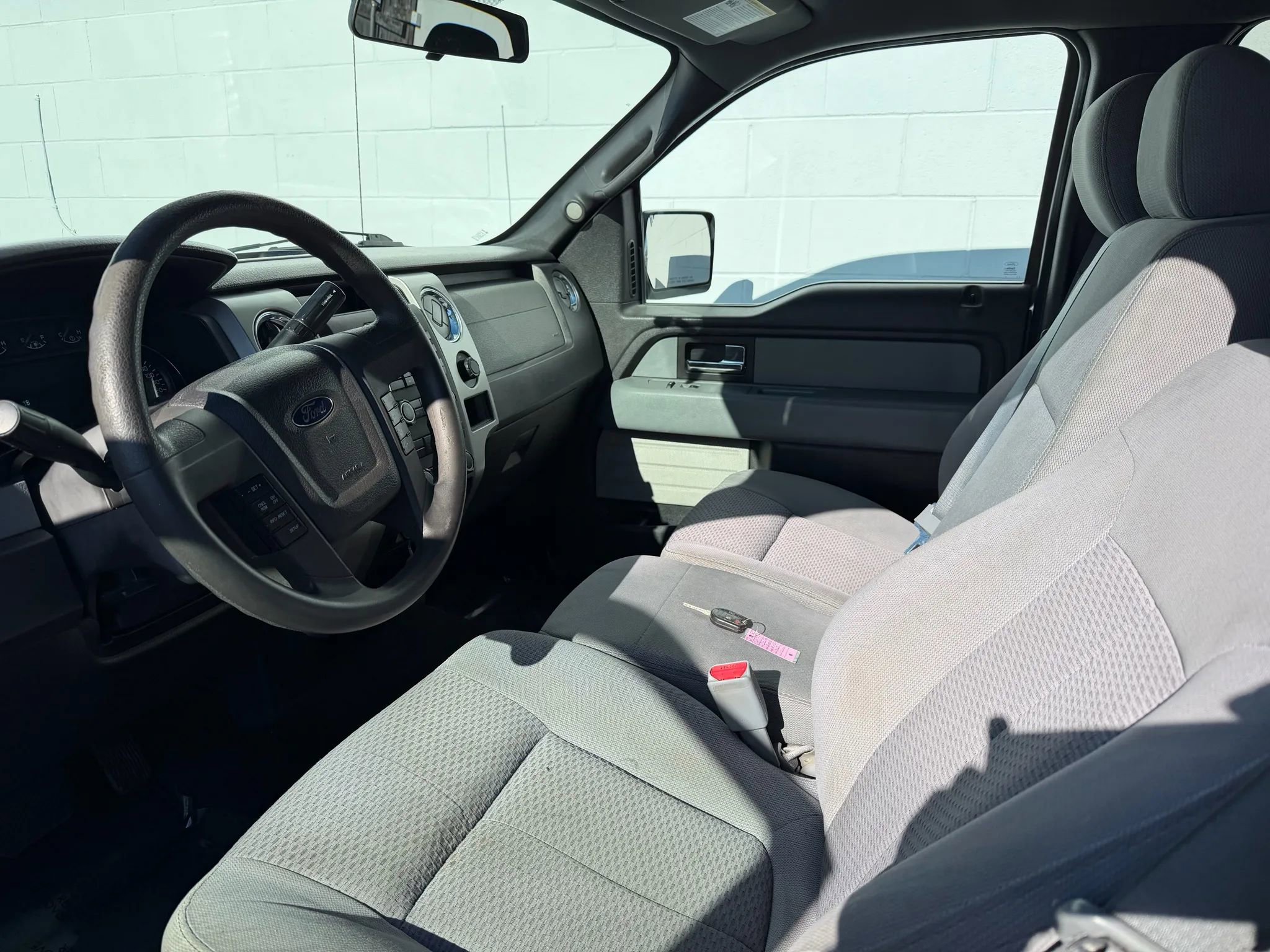 Used 2013 Ford F150 XLT image 9