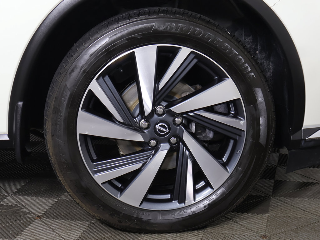Used 2023 Nissan Murano SL AWD/4WD image 25