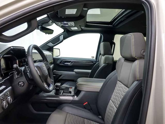 New 2026 Chevrolet Silverado 1500 ZR2 AWD/4WD image 14
