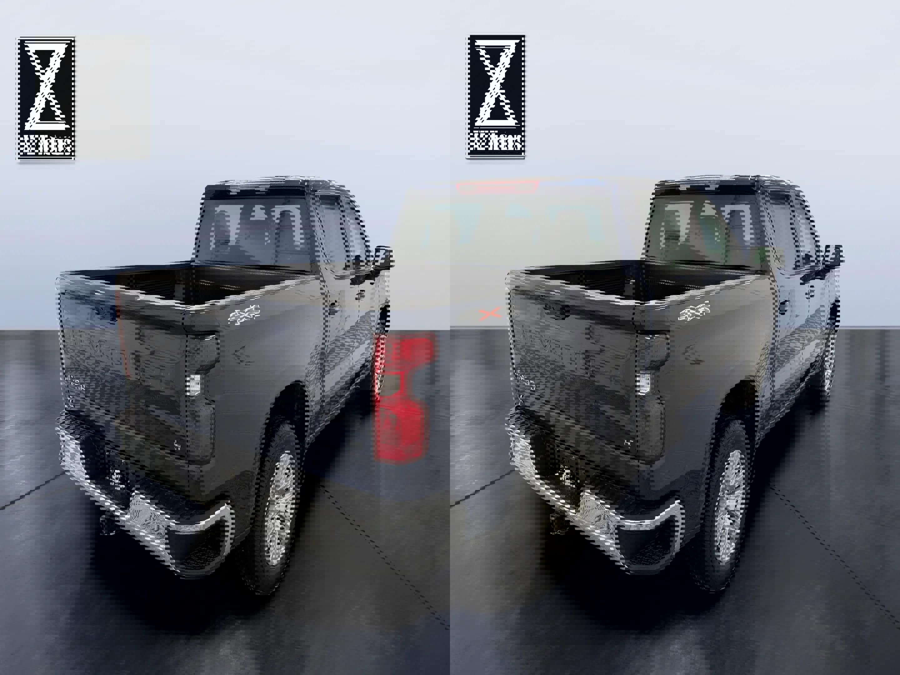 Used 2023 Chevrolet Silverado 1500 LT image 6