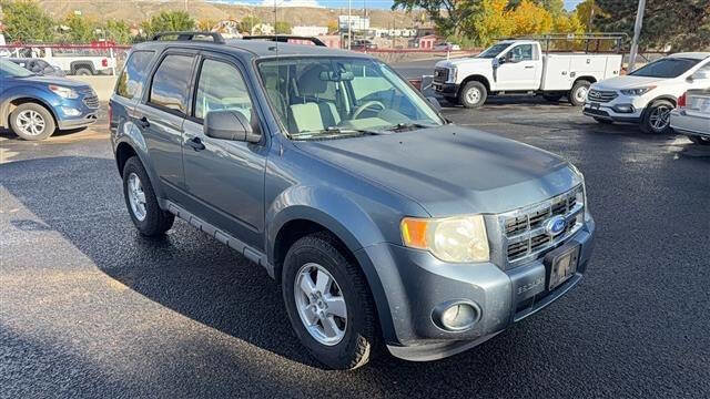 Used 2011 Ford Escape XLT