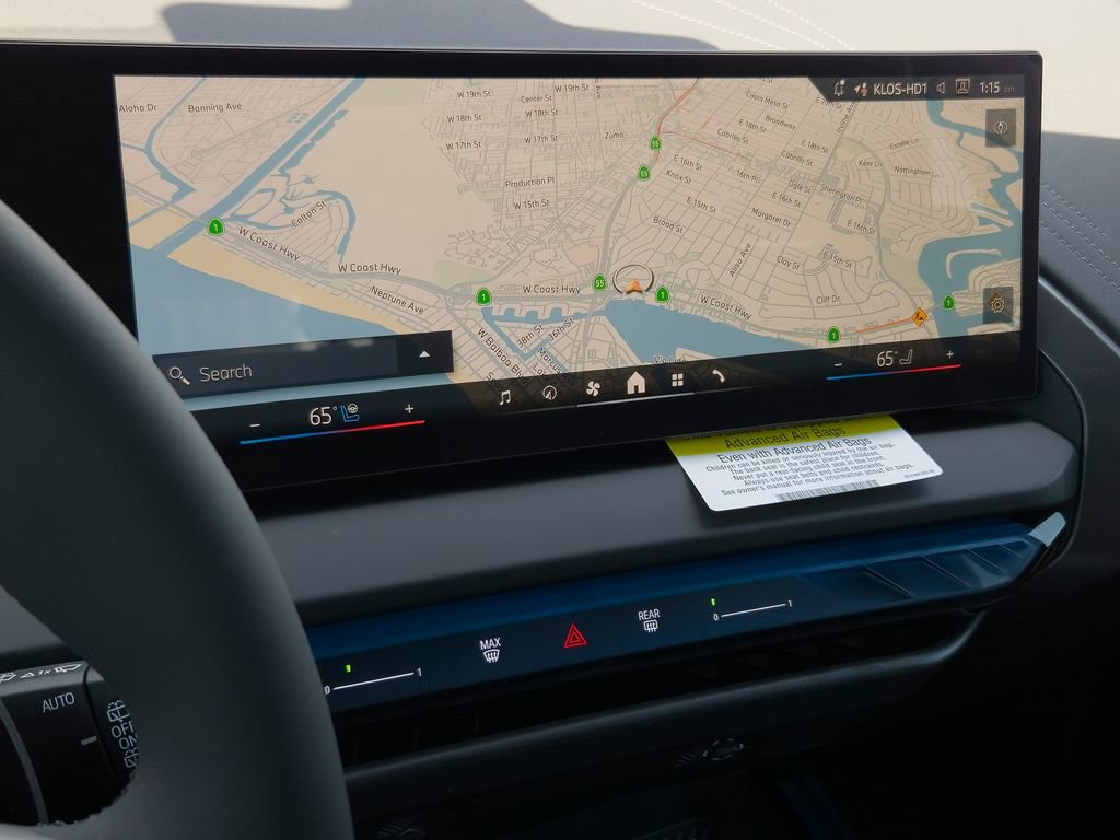 New 2026 BMW X3 xDrive30 w/ Premium Package image 11