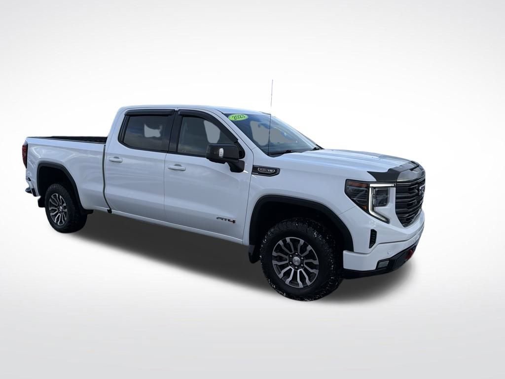Used 2023 GMC Sierra 1500 AT4 image 6