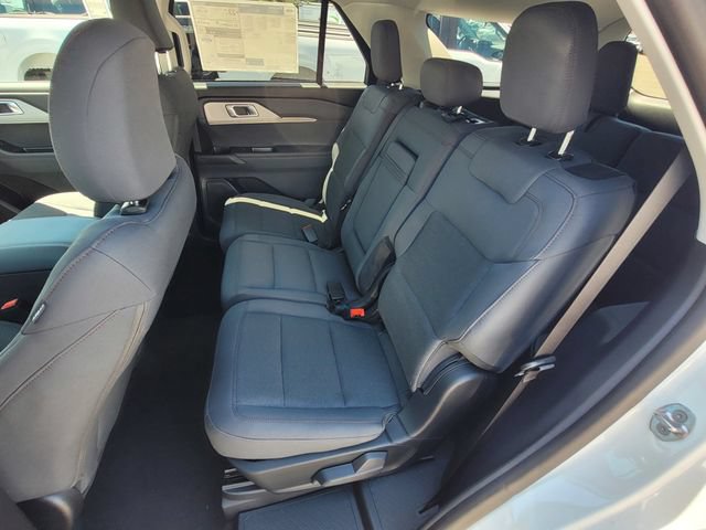 New 2026 Ford Explorer Active AWD/4WD image 6