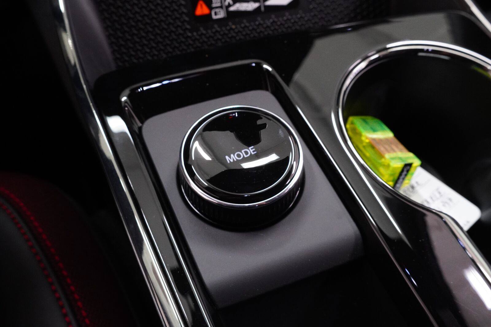 New 2027 Chevrolet Equinox RS w/ Safety and Technology Package FWD image 21