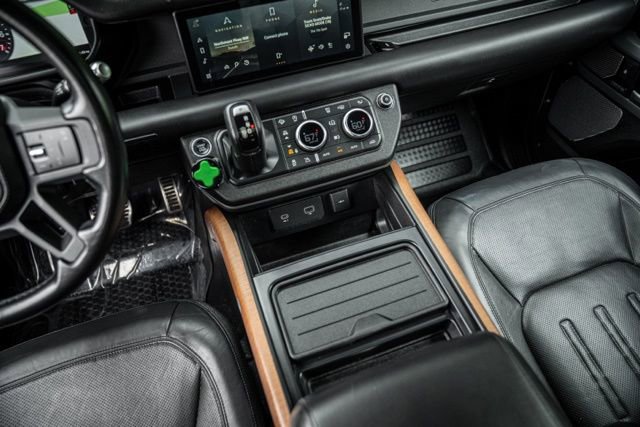 Used 2021 Land Rover Defender 110 X image 41