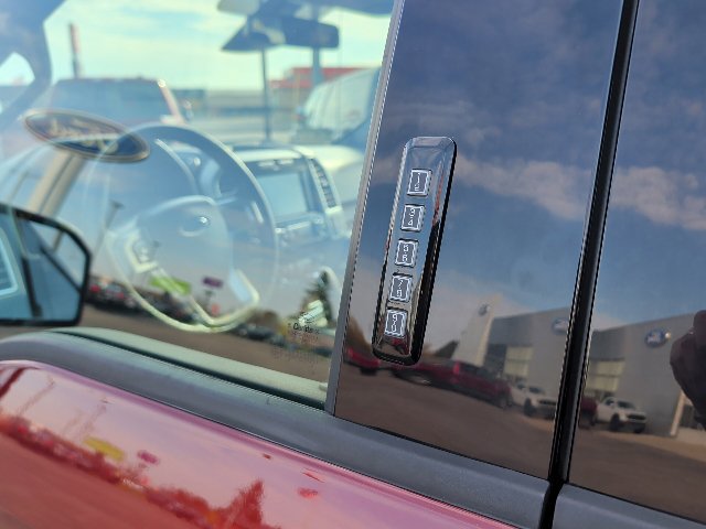 Used 2015 Ford F150 Lariat w/ Equipment Group 502A Luxury AWD/4WD image 17
