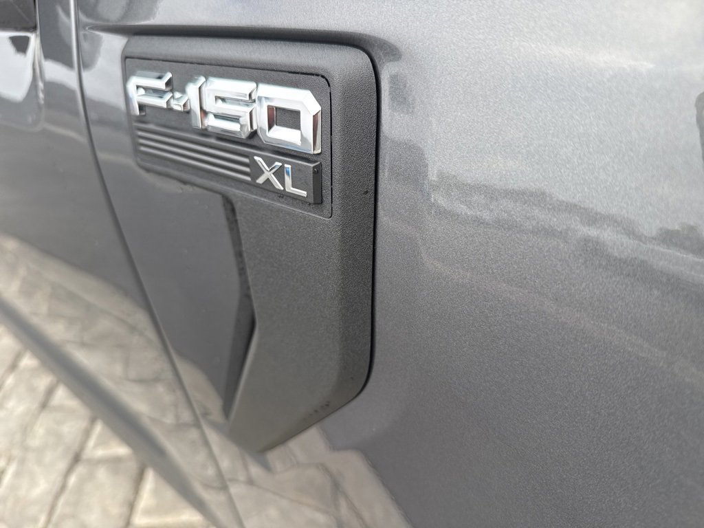 Used 2023 Ford F150 XL image 5
