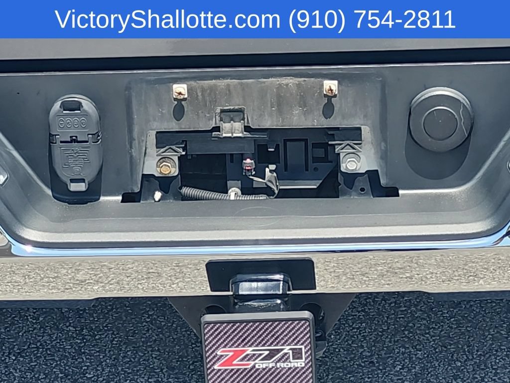 Used 2019 Chevrolet Silverado 1500 LT w/ All-Star Edition AWD/4WD image 28