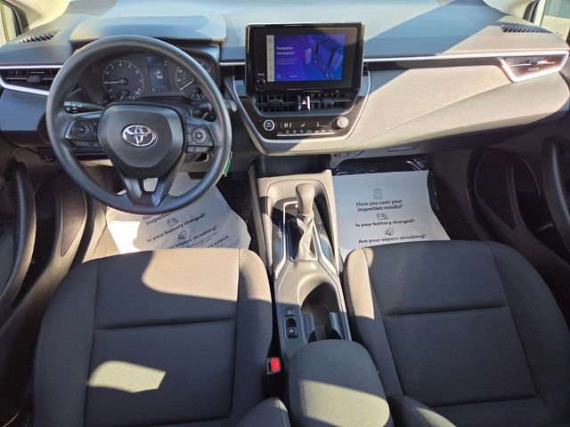 Used 2023 Toyota Corolla LE FWD image 8