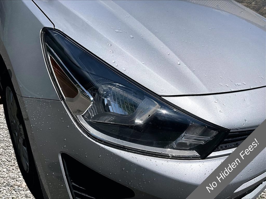 Used 2021 Kia Rio S FWD image 25