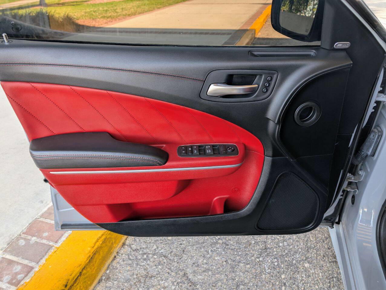 Used 2021 Dodge Charger Scat Pack image 11