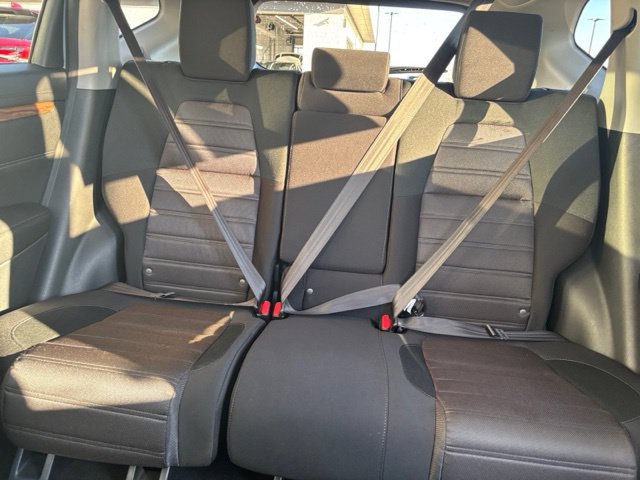 Used 2020 Honda CR-V EX image 25