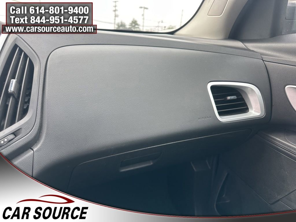 Used 2016 Chevrolet Equinox LS image 21